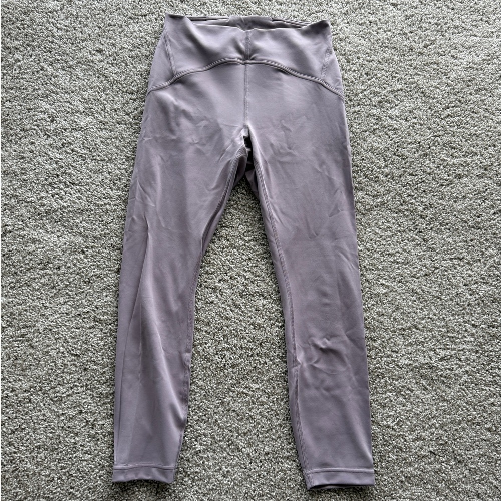 Lululemon Instill Leggings - Size 8